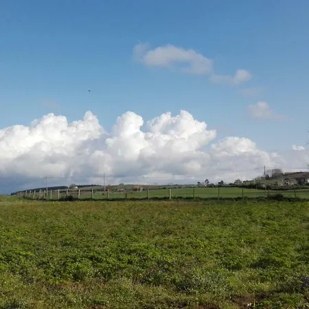 בית הארחה In Affitto Con Veranda E Parcheggio
